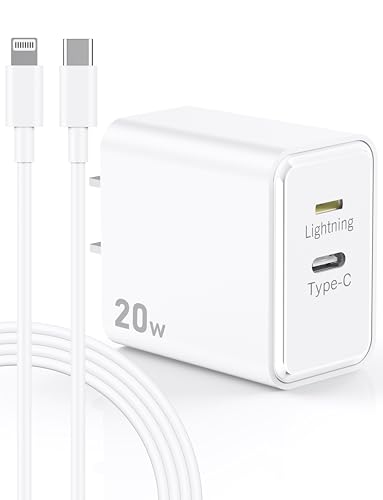 Amazon | iPhone 充電器 Type C＋Lightning 一体型 【MFi/PSE認証済み