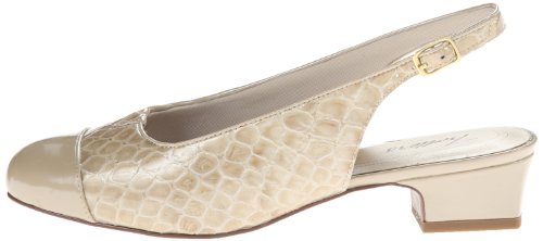 Trotters Women's Dea Dress Pump,Taupe,5.5 M Us #TOP6