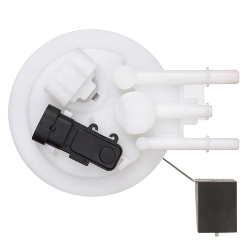 Image of Detroit Axle - Fuel Pump Module for Buick LeSabre Park Avenue Pontiac Bonneville Cadillac Seville Aurora, Electrical Fuel Pump Module Assembly Replacement