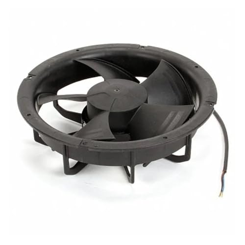 Ventilateur W1G200-EA87-25 pour purification d'air et confort de la maison