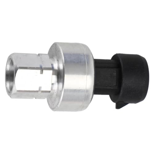 Capteur de pression de climatisation pour résoudre les pannes d'air frais sur Tahoe 5.3L