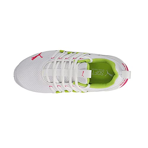 Image of Puma Men Axelion Refresh Running Shoe