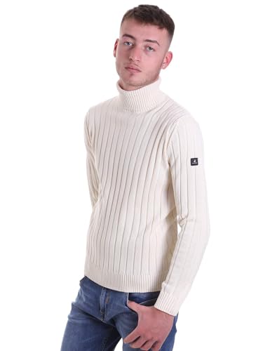 Maglione Navigare NV10311 chaud pour vos sorties décontractées en ville