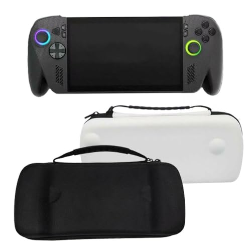 For 2025 ROG Xbox Ally Xp [P[X Jo[ n[hP[X ^ LOP[X [obO Sʕی XfUC ϏՌ h~ ^ |[^u ^тɕ֗ [sAi]