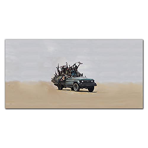 Tableau en verre 100x50cm Coloray image sur verre de décoration pour intérieur