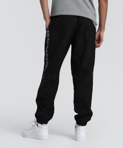 Image of Puma Men Woven Pants