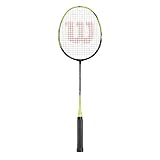 Wilson Blaze S2500 Badmintonschlaeger
