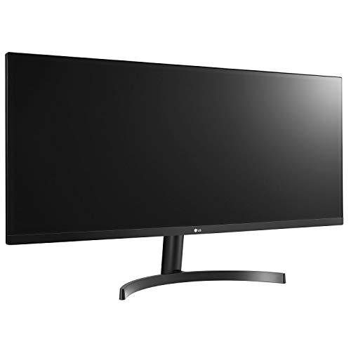 Lg 34" Ultrawide Ips Freesync Led Monitor 2560 X 1080 21:9 34Wl600-B #TOP2