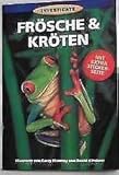 Kindermini: Frösche & Kröten