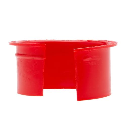 Bushings 3/4 Anti-Short 4 Cbl (Bag 16)