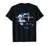 mapa grecia antigua mudo El diseño muestra la bandera griega en un aspecto retro vintage con un latido de corazón, porque tu corazón latido por Grecia. Llévalo con orgullo mientras haces ejercicio. Gran idea para griegos.