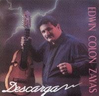 Pochette de Descarga