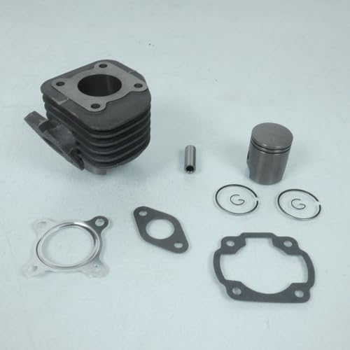 Cilindro P2r para CPI 50 Oliver: renueva el motor de tu scooter antiguo