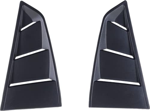 Alpinestars 8970321-10 Top Vent Sides S-M5 Black