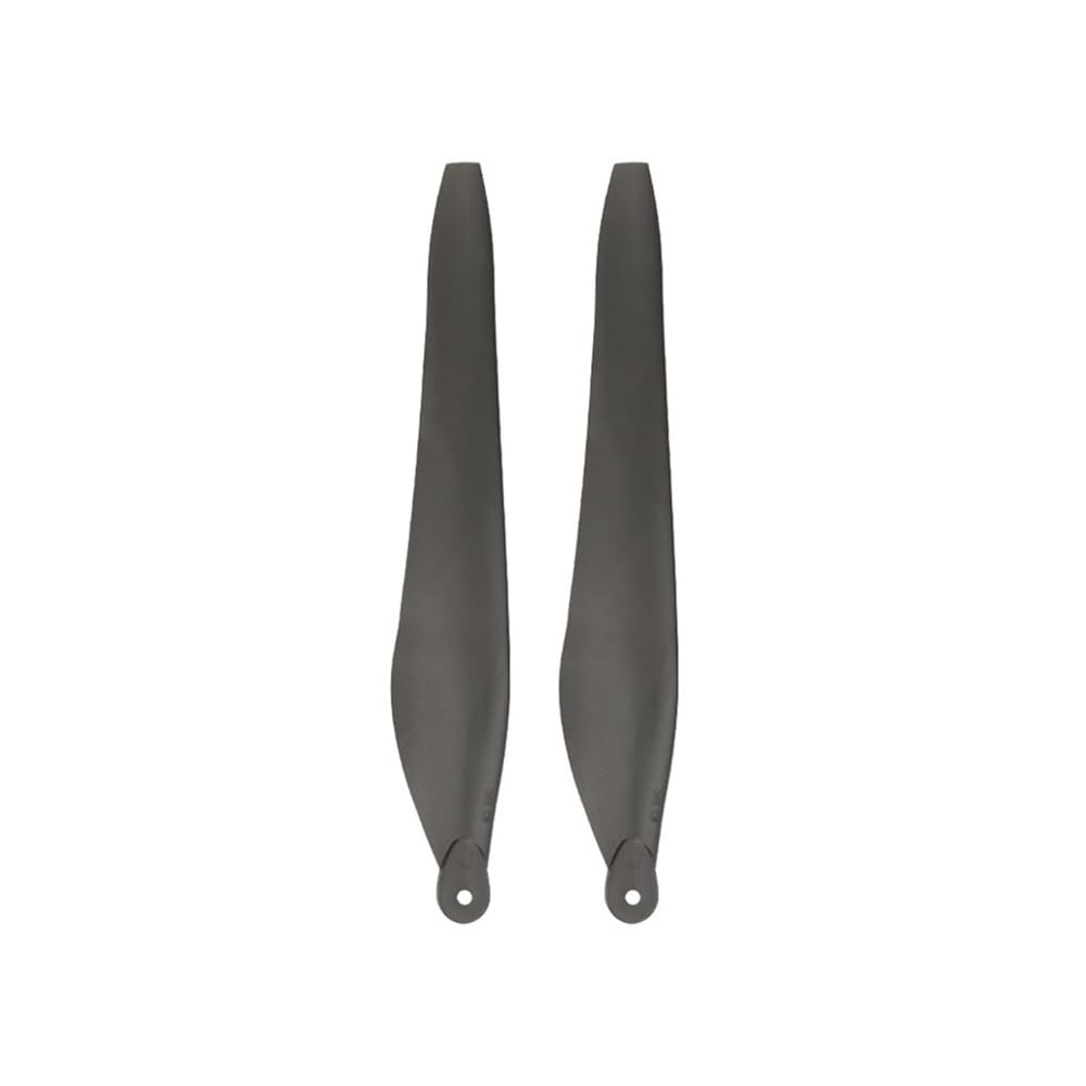 Hélice en Nylon Carbone 3411 pliable de 34 pouces ultra rigide