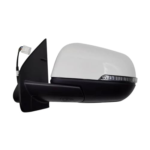 Rétroviseurs latéraux cassés ? Ensemble complet Great Wall Wingle 7