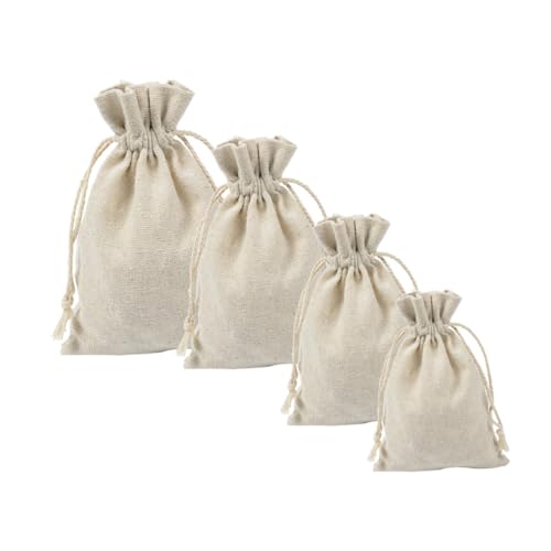 Bolsas de almacenamiento para aromatizantes TOVINANNA 12pcs miniatura 5