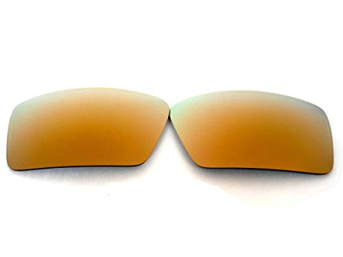 Galaxy Replacement lenses For Oakley Eyepatch 1&2 Polarized Multiple-Color Available