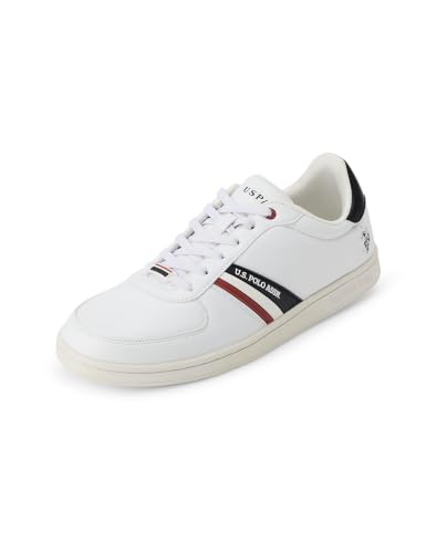 Image of U.S. POLO ASSN. Men ALCO 2.0 Sneaker Shoes