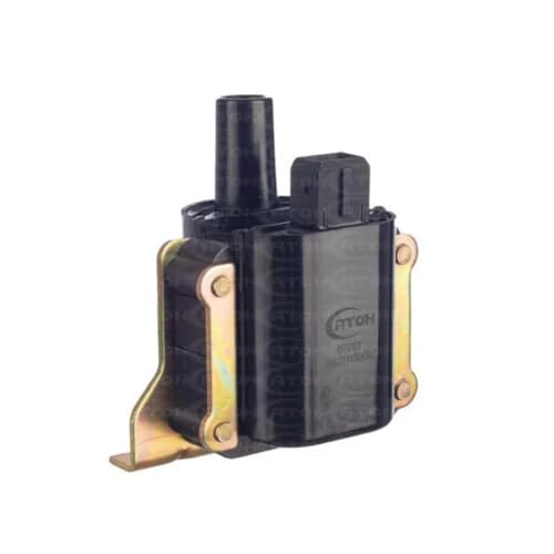 Kit de Ignição Eletrônica para VW Fusca Brasília Kombi 1300 1500 1600