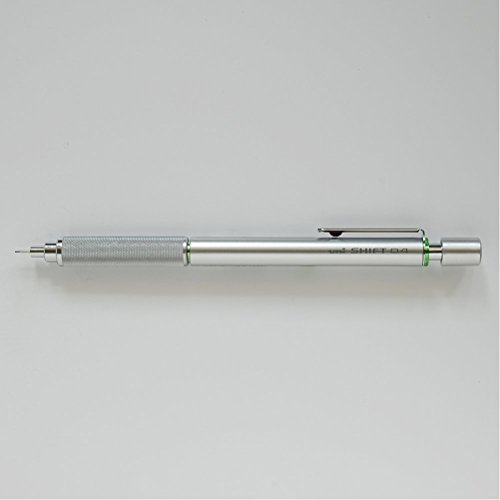 Amazon.co.jp: Uni M41010.26 シフトパイプロック製図0.4mm鉛筆