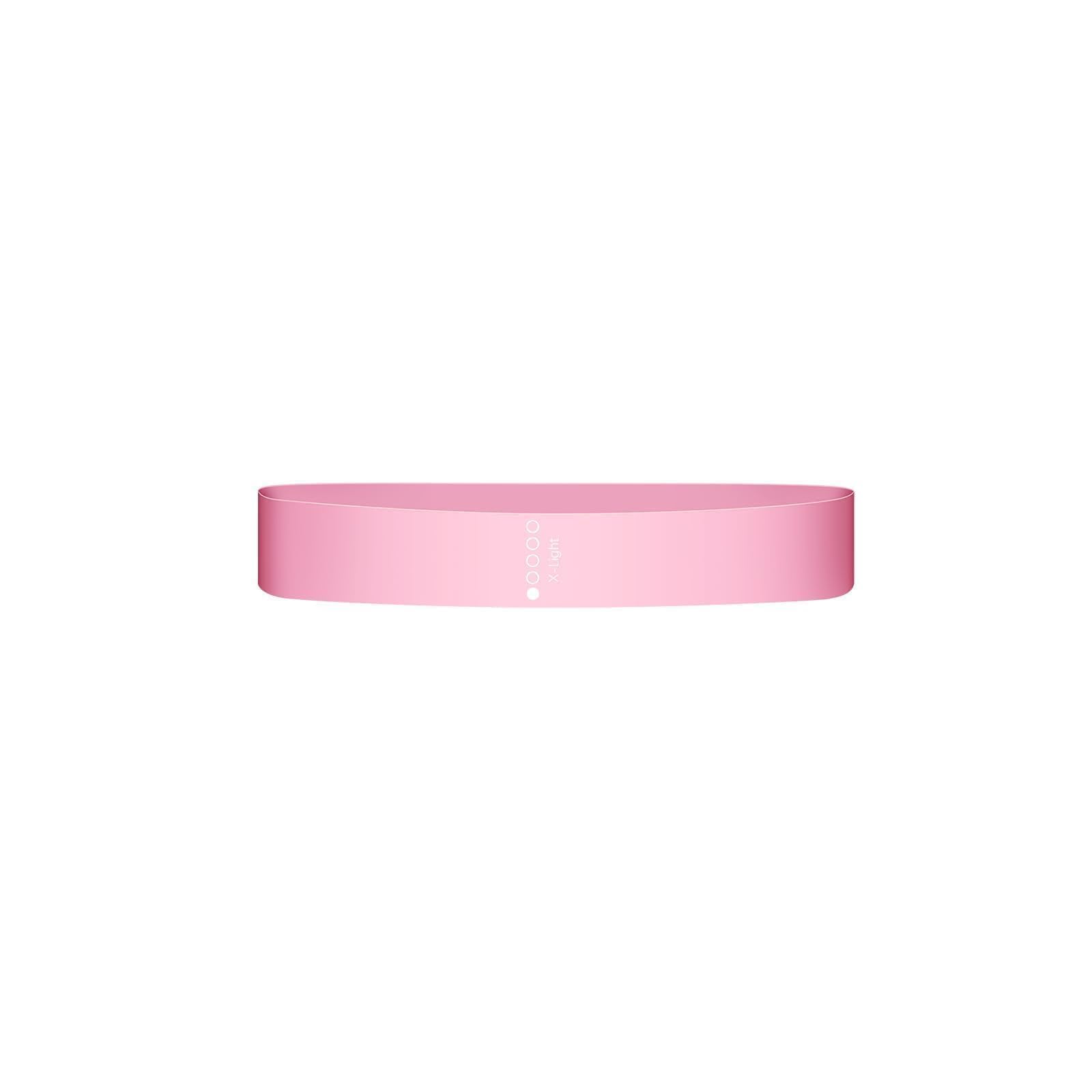Resistance Bands for Workouts Rubber Bands for Home Gym Stretching Exercise Gear for Women Men - Great for