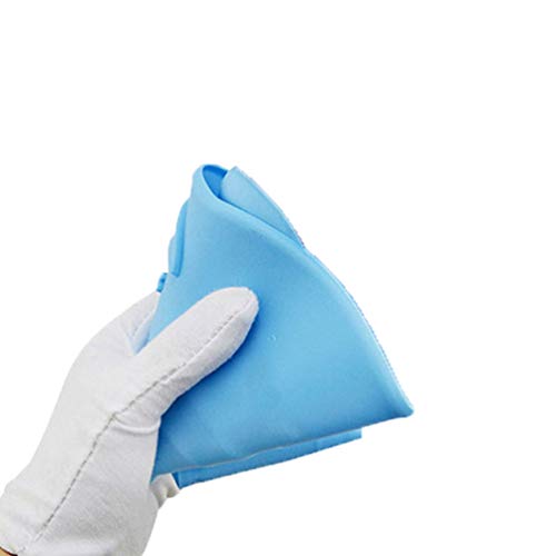 Boné de chá de bebê EXCEART com viseira de silicone e protetor de orelha ajustável touca de chuveiro