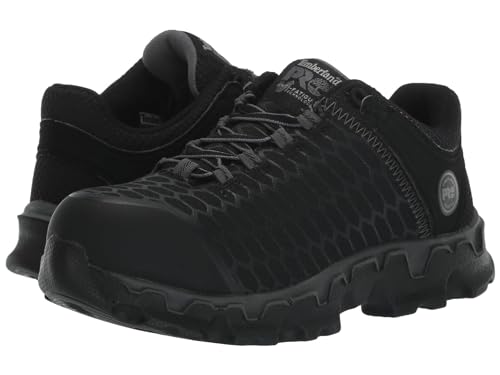 Image of Timberland PRO Women's Powertrain Sport Alloy Toe SD+ Industrial & Construction Shoe