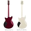 Revstar Element RSE20 Red Copper - Double Cut Models #4