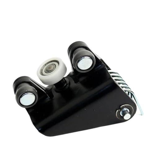 Rouleau de guidage porte coulissante droite Nissan Primastar 2002-2014 ref 7700312372