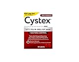 Cystex Cystex Urinary Pain Relief Tablets, 40 tabs