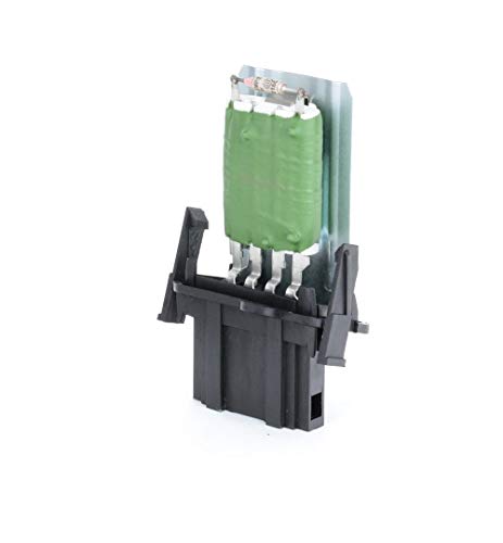 RIDEX 1385C0017 Unidad de control calefacción/ventilación