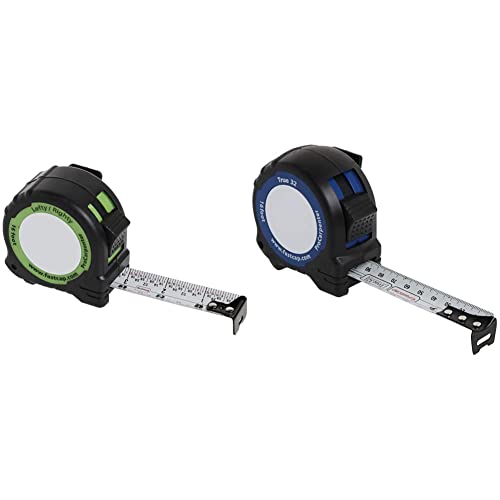 Cinta Métrica FastCap ProCarpenter 16' Reversa Pack miniatura 1