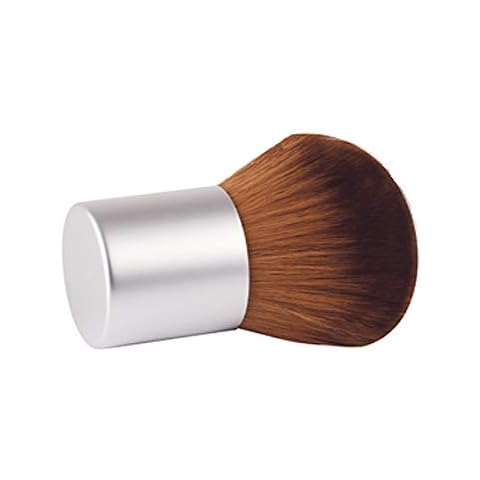 Jolie Synthetic Baby Kabuki Brush Cover