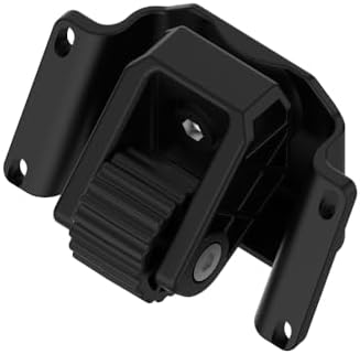 YEEPINED 360° Drehbares Hinterrad，für Gardena，Husqvarna，Flymo，McCulloch ROB | reibungslos drehbar，Rasen schonend，vormontiertes Ersatzrad mit Kugellager