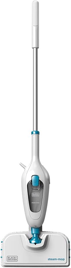 BLACK+DECKER Steam Mop