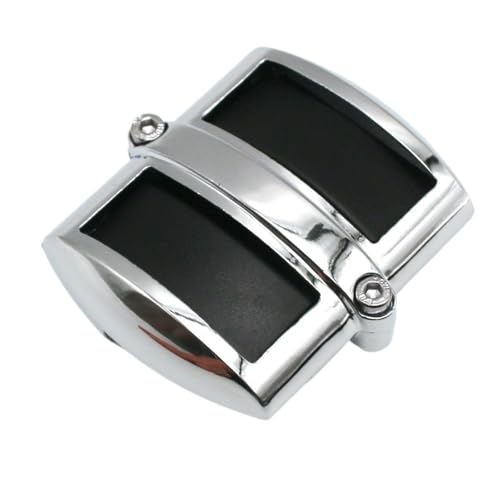 Repose pieds moto chromé pour V-Star Classic 650 950 1100 1300