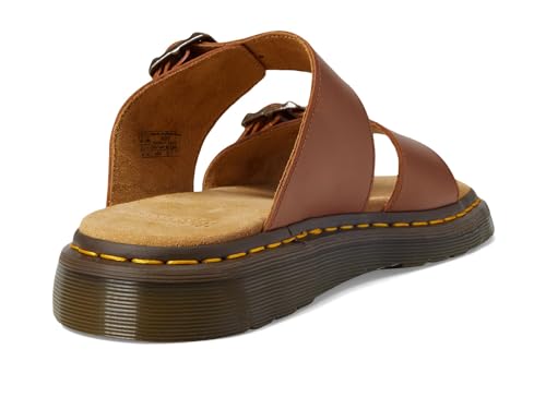 Image of Dr. Martens Josef Oak UK 10 (US Men's 11, Women's 12) Medium
