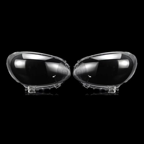 Lentille projecteur Nissan March cache phare de rechange transparent