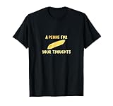 Artin' Barton Food Puns Apparel & Co.