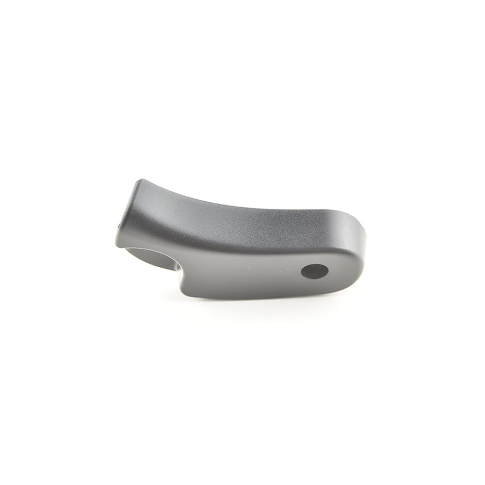 Poignée de levier de déverrouillage du capot compatible avec E46 318i 320i 323i 325i 328i 330i Z4 E85 E86 51238223163 X3 51238223163 M3 51238 223163