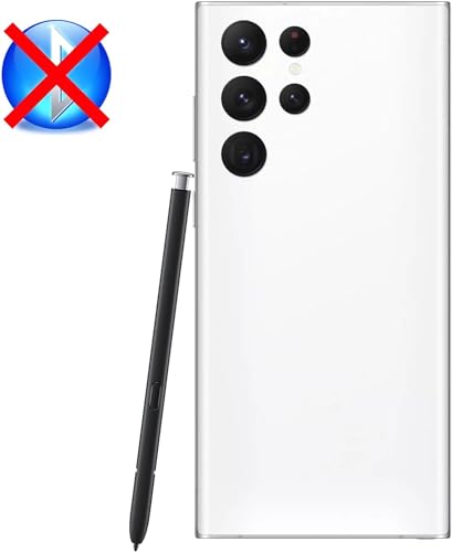 Stylet S22 Ultra sans Bluetooth perdu ? Lot de 2 de remplacement EJ-PS908