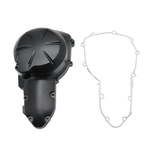Protecteur stator moteur ABS pour 650R, ER-6N et KLE650 LT