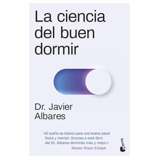 La ciencia del buen dormir (Vivir Mejor)