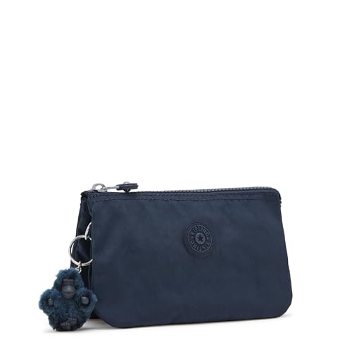 Image of Kipling Women's Creativity Large Pouch, Versatile Cosmetics Kit, Lightweight Travel Organizer
