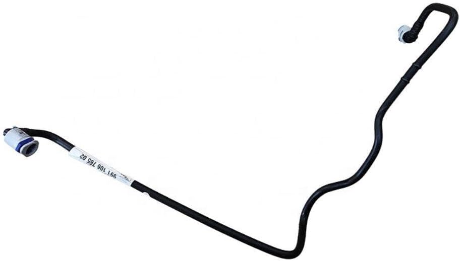 DOWNPIPE R 99110662602 991 106 626 02 AUTO-GETHER