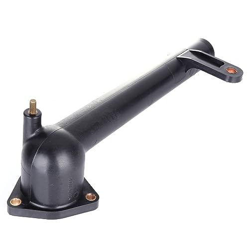 OCPTY Carcasa de termostato para LEXUS para RX330 2004-2006, para...