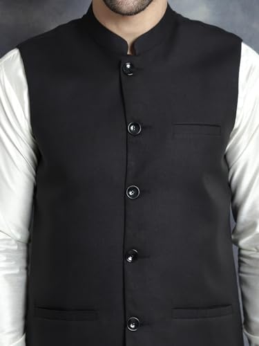 Image of Jompers Men Waistcoat