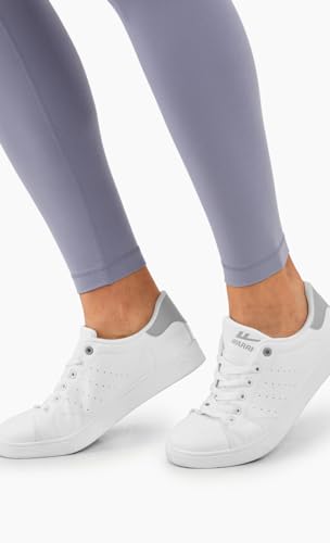 Leggings de moda y cómodas con cintura alta para el máximo estiramiento 6