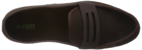 Image of Liberty Mens Excitor Brown Casual Shoes - 45